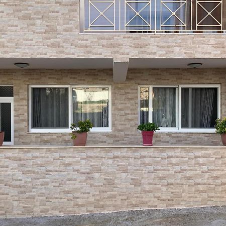 Guesthouse A&F Ksamil Exterior foto